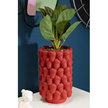 Wazon STRAWBERRY 20X32 cm